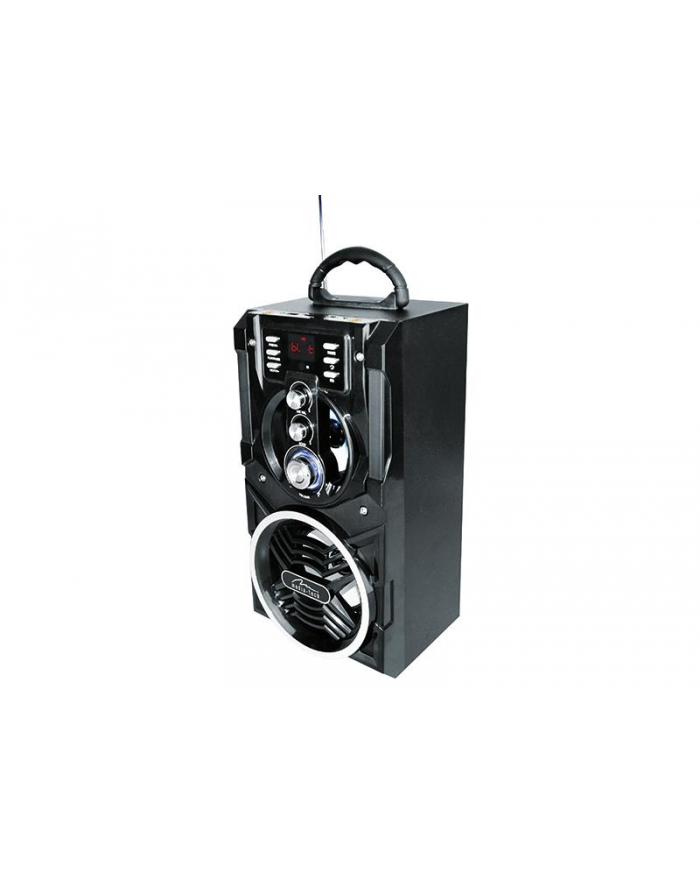 Media-Tech Portable Bluetooth speaker system MediaTech Partybox BT with karaoke function główny