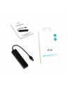 iTec i-tec USB 3.0 Slim HUB 3 Port + Gigabit Ethernet Adapter - nr 57