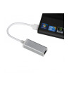 iTec i-tec USB 3.0 Slim HUB 3 Port + Gigabit Ethernet Adapter - nr 9