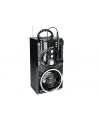 Media-Tech Portable Bluetooth speaker system MediaTech Partybox BT with karaoke function - nr 2