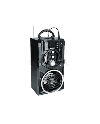 Media-Tech Portable Bluetooth speaker system MediaTech Partybox BT with karaoke function nr 2