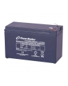 POWER WALKER Akumulator uniwersalny 12V/7Ah - nr 11