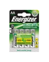 Akumulator ENERGIZER Power Plus, AA, HR6, 1,2V, 2000mAh, 4szt. - nr 11