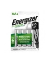 Akumulator ENERGIZER Power Plus, AA, HR6, 1,2V, 2000mAh, 4szt. - nr 15