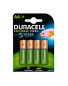 Akumulatorek  DURACELL AA 2400mAh B4 (4 szt.) - nr 12