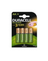 Akumulatorek  DURACELL AA 2400mAh B4 (4 szt.) - nr 1