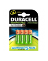 Akumulatorek  DURACELL AA 2400mAh B4 (4 szt.) - nr 2