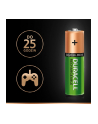 Akumulatorek  DURACELL AA 2400mAh B4 (4 szt.) - nr 4