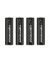 Esperanza EZA101B Akumulatorki Ni-MH AAA 1000MAH -2 SZTUKI - NIEBIESKIE - nr 5