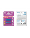 Esperanza EZA101B Akumulatorki Ni-MH AAA 1000MAH -2 SZTUKI - NIEBIESKIE - nr 7