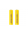 Esperanza EZA101Y Akumulatorki Ni-MH AAA 1000MAH 2 SZTUKI - ŻÓŁTE - nr 2