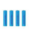 Esperanza EZA102B Akumulatorki Ni-MH AAA 1000MAH 4 SZTUKI - NIEBIESKIE - nr 2