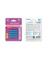 Esperanza EZA102B Akumulatorki Ni-MH AAA 1000MAH 4 SZTUKI - NIEBIESKIE - nr 4