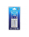 Panasonic Ładowarka BQ-CC50 + 2 x R6/AA Eneloop 1900 mAh - nr 6