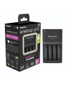 Panasonic Ładowarka BQ-CC55 + 4 x R6/AA Eneloop Pro 2500 mAh - nr 11