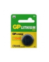 Bateria guzikowa litowa GP Batteries CR2430-U1 3.0V | blister 1 szt. - nr 2