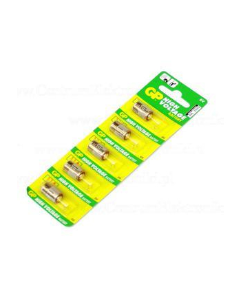 Bateria alkaliczna GP Batteries 11A-U5 MN11 | 6.0V | blister 5 szt.
