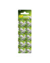 Bateria zegarkowa alkaliczna GP Batteries A76F-U10 AG13 |LR44|1.5V|blister 10 sz - nr 5
