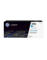 Toner HP 508X cyan | contract | 9500str | LaserJet M552dn, M553dn,n,x, M577 - nr 10