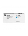 Toner HP 508X cyan | contract | 9500str | LaserJet M552dn, M553dn,n,x, M577 - nr 12