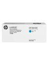 Toner HP 508X cyan | contract | 9500str | LaserJet M552dn, M553dn,n,x, M577 - nr 15