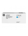 Toner HP 508X cyan | contract | 9500str | LaserJet M552dn, M553dn,n,x, M577 - nr 21