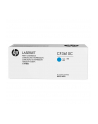 Toner HP 508X cyan | contract | 9500str | LaserJet M552dn, M553dn,n,x, M577 - nr 6