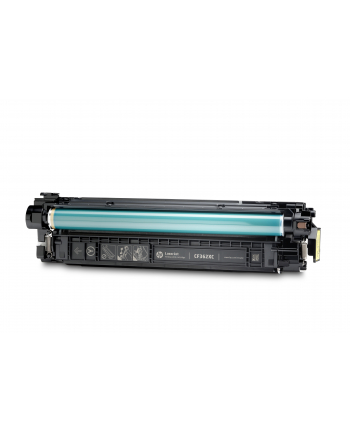 Toner HP 508X yellow | contract | 9500str | LaserJet M552dn, M553dn,n,x, M577 nr 2