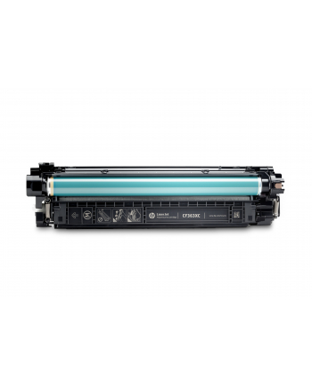 Toner HP 508X magenta | contract | 9500str | LaserJet M552dn, M553dn,n,x, M577