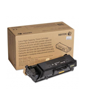 Toner Xerox black | 8500 str | Phaser 3330; WC 3335 / 3345