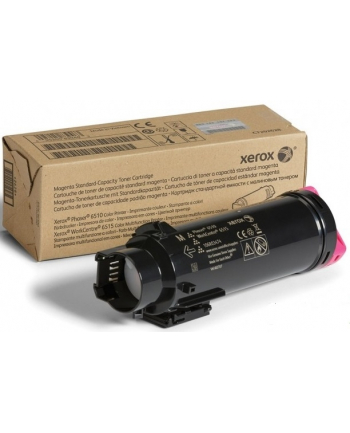 Toner Xerox magenta | 4300str | Phaser 6510/WorkCentre 6515