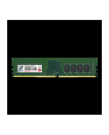 Transcend 4GB 2400Mhz DDR4 DIMM 288-pin CL17 1.2V