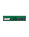 Transcend 4GB 2400Mhz DDR4 DIMM 288-pin CL17 1.2V - nr 4