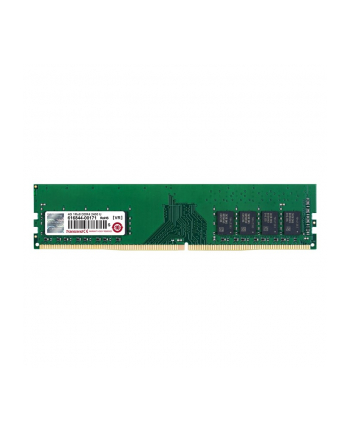 Transcend 4GB 2400Mhz DDR4 DIMM 288-pin CL17 1.2V