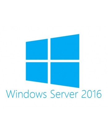 Microsoft WINSVR 2016 STD AddLic 2Core OEM APOS