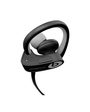 Beats by Dr. Dre Powerbeats2 Wireless Headphones - Black Sport nr 2