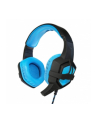 ART SŁUCHAWKI GAMINGOWE Z MIKROFONEM FLASH podświetlane - nr 5
