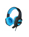 ART SŁUCHAWKI GAMINGOWE Z MIKROFONEM FLASH podświetlane - nr 7