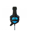 ART SŁUCHAWKI GAMINGOWE Z MIKROFONEM FLASH podświetlane - nr 10