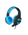 ART SŁUCHAWKI GAMINGOWE Z MIKROFONEM FLASH podświetlane - nr 1