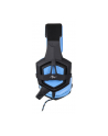 ART SŁUCHAWKI GAMINGOWE Z MIKROFONEM FLASH podświetlane - nr 18