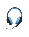 ART SŁUCHAWKI GAMINGOWE Z MIKROFONEM FLASH podświetlane - nr 24