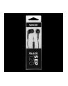 Słuchawki SENCOR SEP 120 BLACK - nr 2