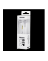Słuchawki SENCOR SEP 120 WHITE - nr 3