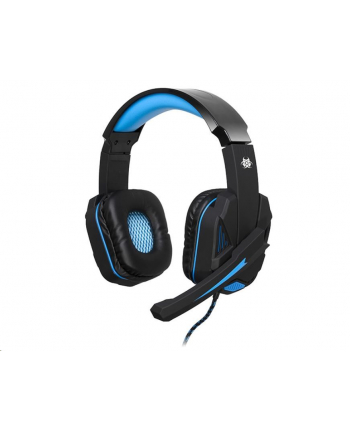 Gaming Headset TRACER Battle Heroes Xplosive Blue