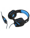 Gaming Headset TRACER Battle Heroes Xplosive Blue - nr 6