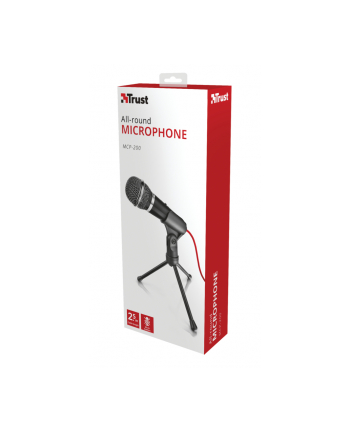 TRUST MCP-200 DESK MIC
