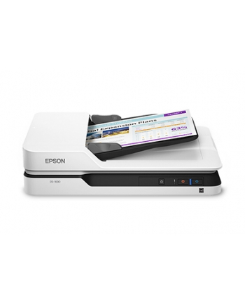 Skaner Epson WorkForce DS-1630 220v