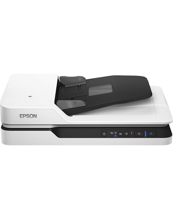 Skaner Epson WorkForce DS-1660W główny