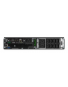 APC by Schneider Electric APC Smart-UPS SRT 2200VA RM 230V Network Card - nr 29